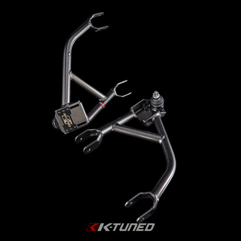 Rear Camber Kit 1992 - 2001 Honda Prelude