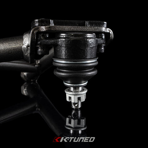 Rear Camber Kit 1992 - 2001 Honda Prelude