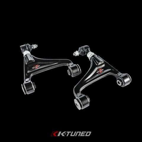 Rear Camber Kit (UCA) S2000