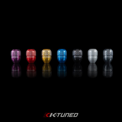 Billet Shift Knob