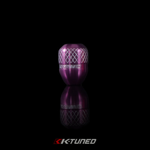 Billet Shift Knob