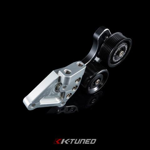 Side Mount Pulley Kit - K20 (OLD STOCK POST MOUNT)