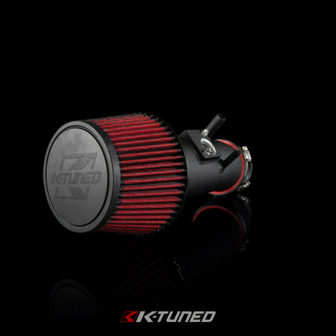 8th Gen Intake Short Ram and CAI