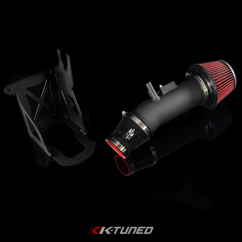 8th Gen Intake Short Ram and CAI