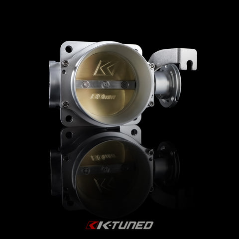 80mm Throttle Body