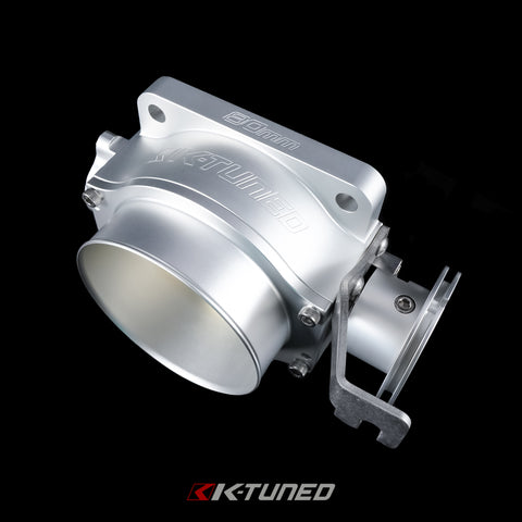 80mm Throttle Body