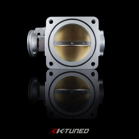 80mm Throttle Body