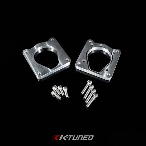 RBC to 80mm Throttle Body Adapter Plate