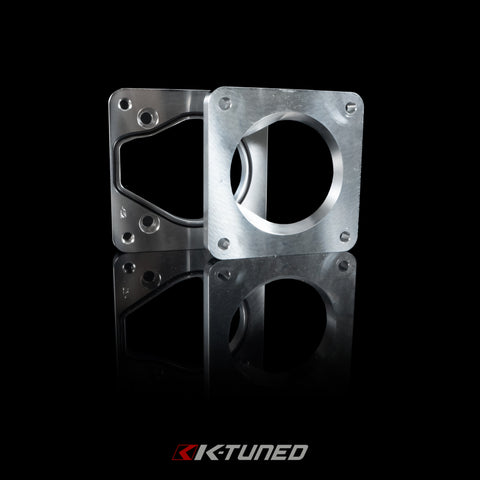 RBC to 80mm Throttle Body Adapter Plate