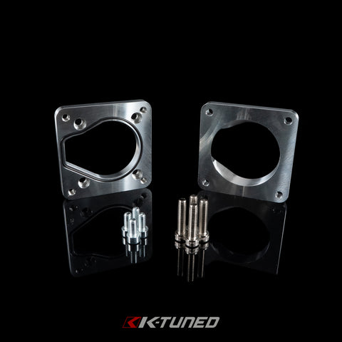RBC to 80mm Throttle Body Adapter Plate