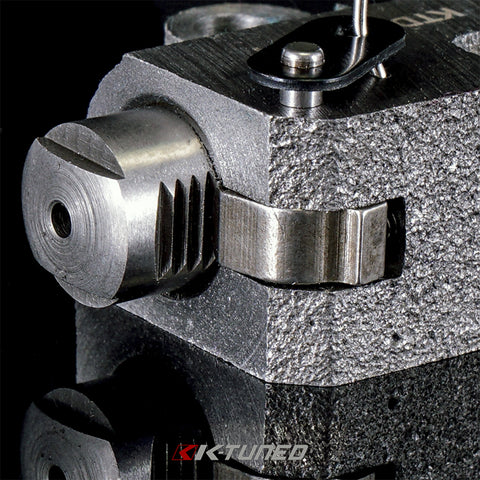 Timing Chain Tensioner