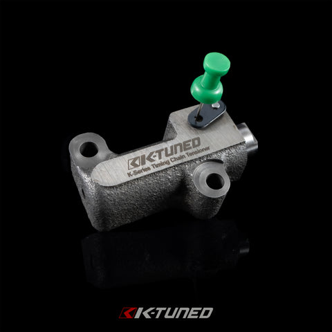 Timing Chain Tensioner