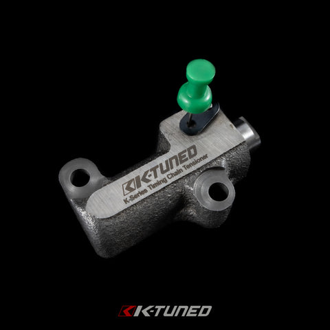 Timing Chain Tensioner