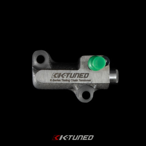 Timing Chain Tensioner