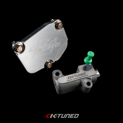 Timing Chain Tensioner