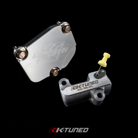 Timing Chain Tensioner