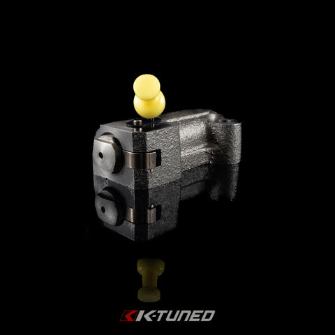 Timing Chain Tensioner