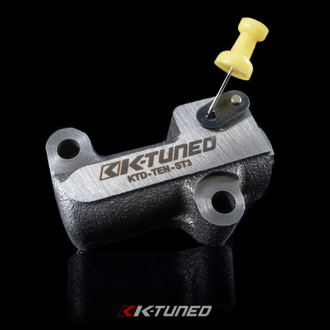 Timing Chain Tensioner