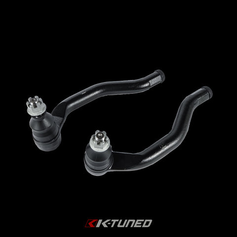 Car Roll Rods Roll Center / Extended Tie Rods 2006-2011 Civic – K-Tuned
