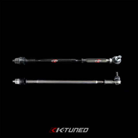 Complete Spherical Tie Rod Set RSX