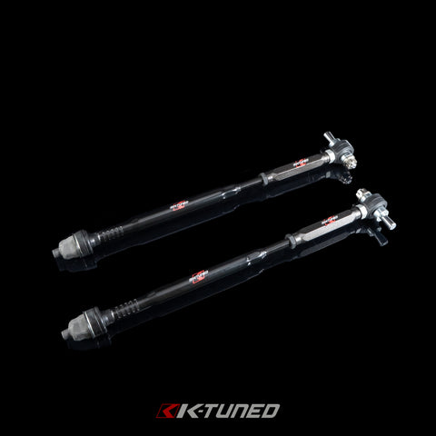 Complete Spherical Tie Rod Set RSX