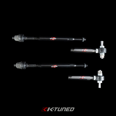 Complete Spherical Tie Rod Set RSX