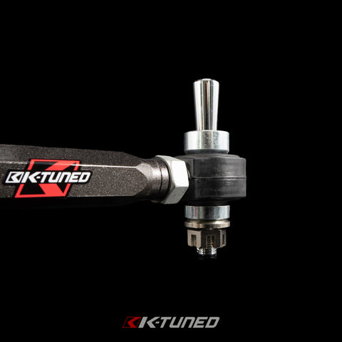 Complete Spherical Tie Rod Set RSX