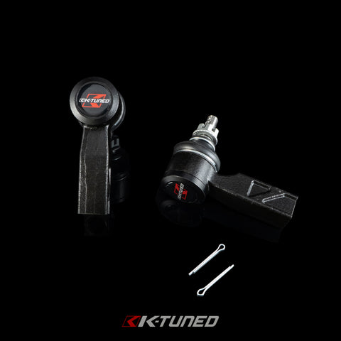 RSX Tie Rod Ends