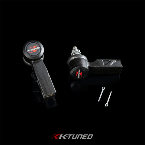 RSX Tie Rod Ends