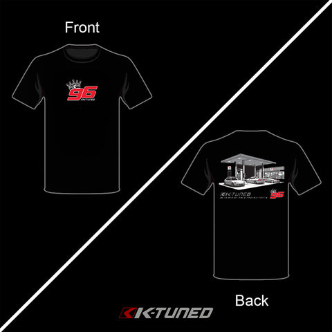 K-Tuned Anniversary T-Shirt