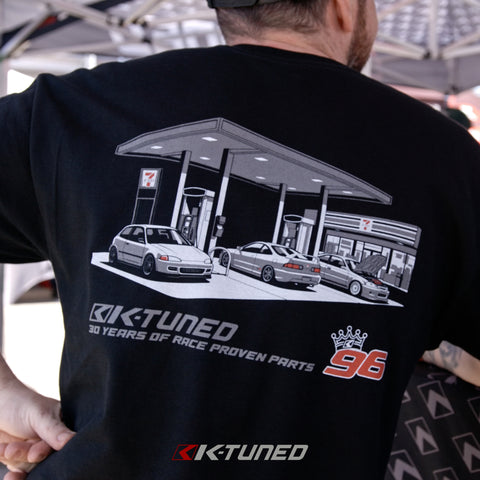 K-Tuned Anniversary T-Shirt