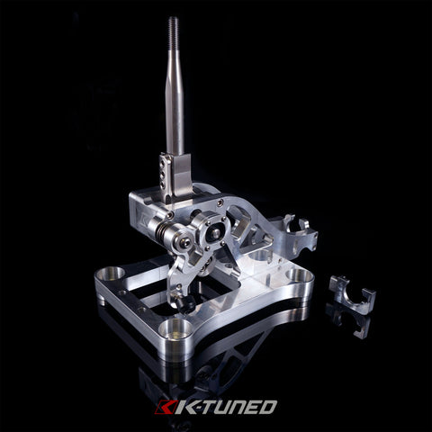 TSX / Accord Shifter