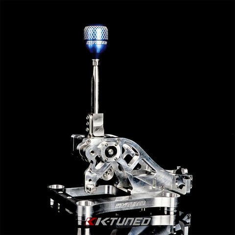 TSX / Accord Shifter