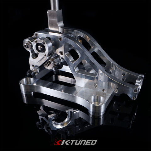 TSX / Accord Shifter