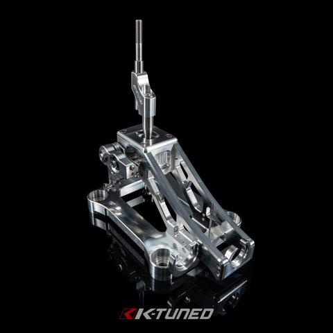 TSX / Accord Shifter V3