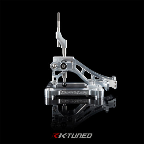 TSX / Accord Shifter V3