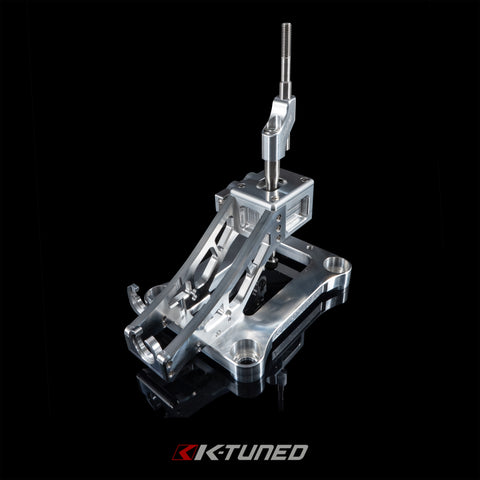 TSX / Accord Shifter V3