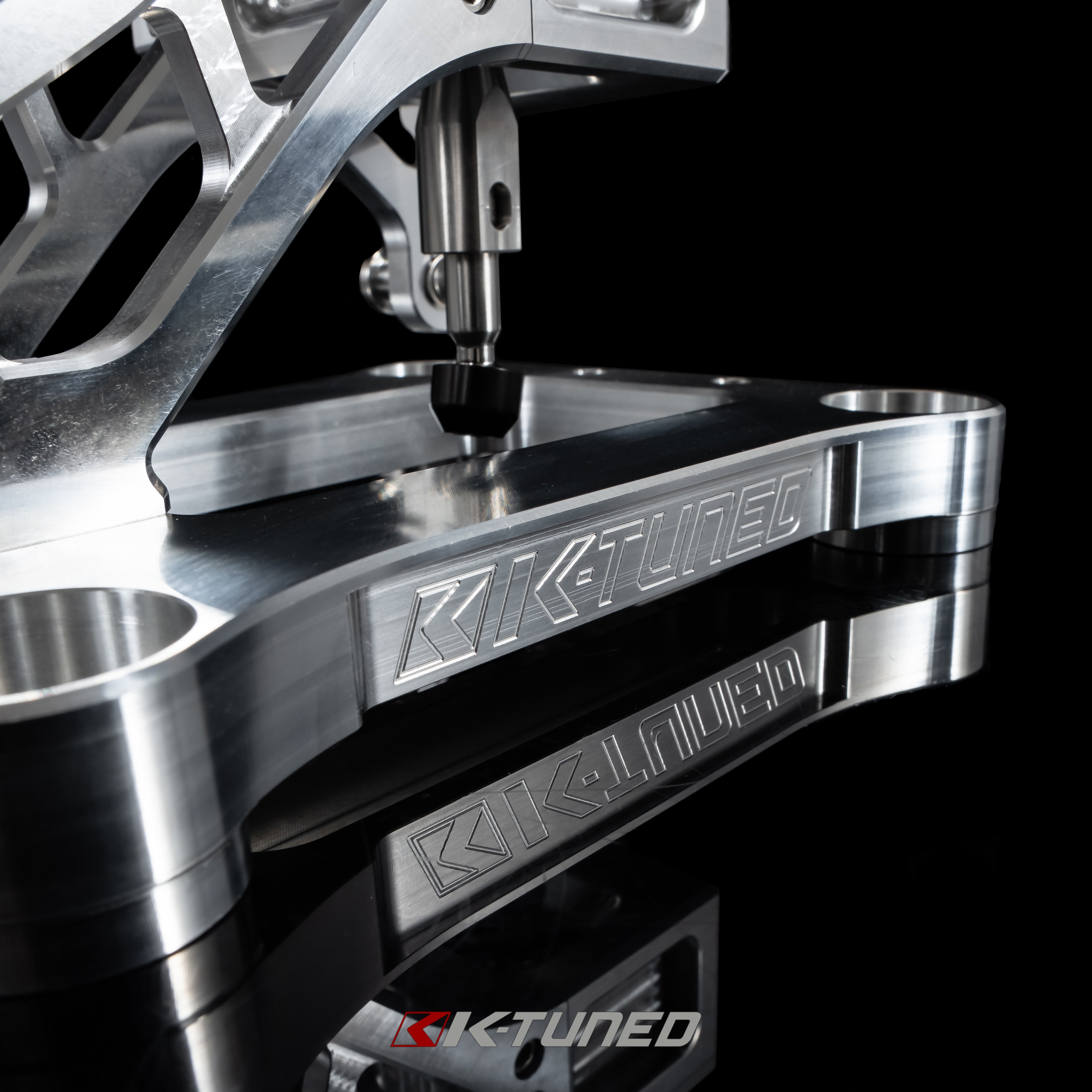 TSX / Accord Shifter V3 – K-Tuned