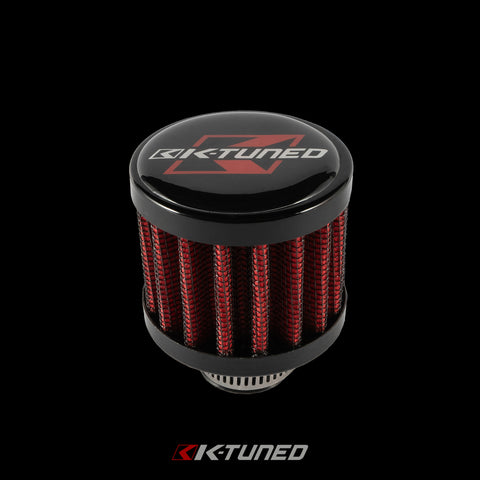 Valve Cover Breather Filter