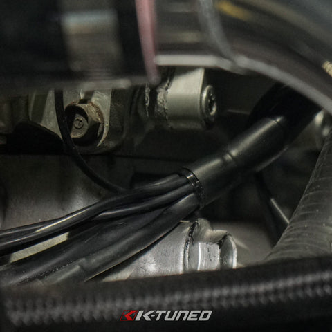 K-Series Engine Harness (Updated)