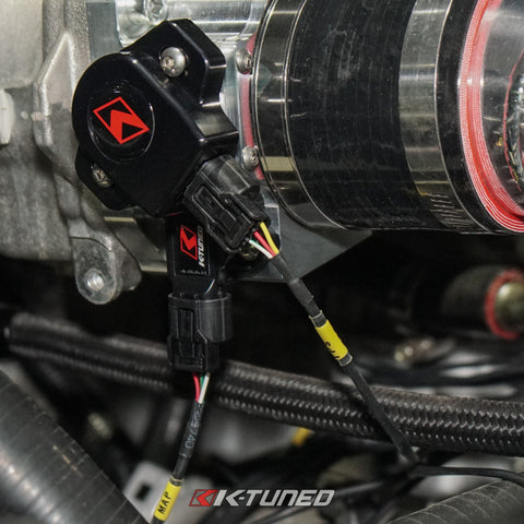 K-Series Engine Harness (Updated)