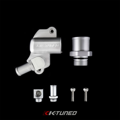 K20 Upper Coolant Housing w/Optional Filler Neck