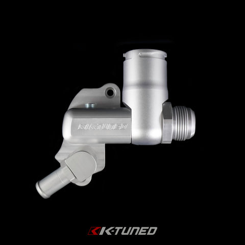 K20 Upper Coolant Housing w/Optional Filler Neck