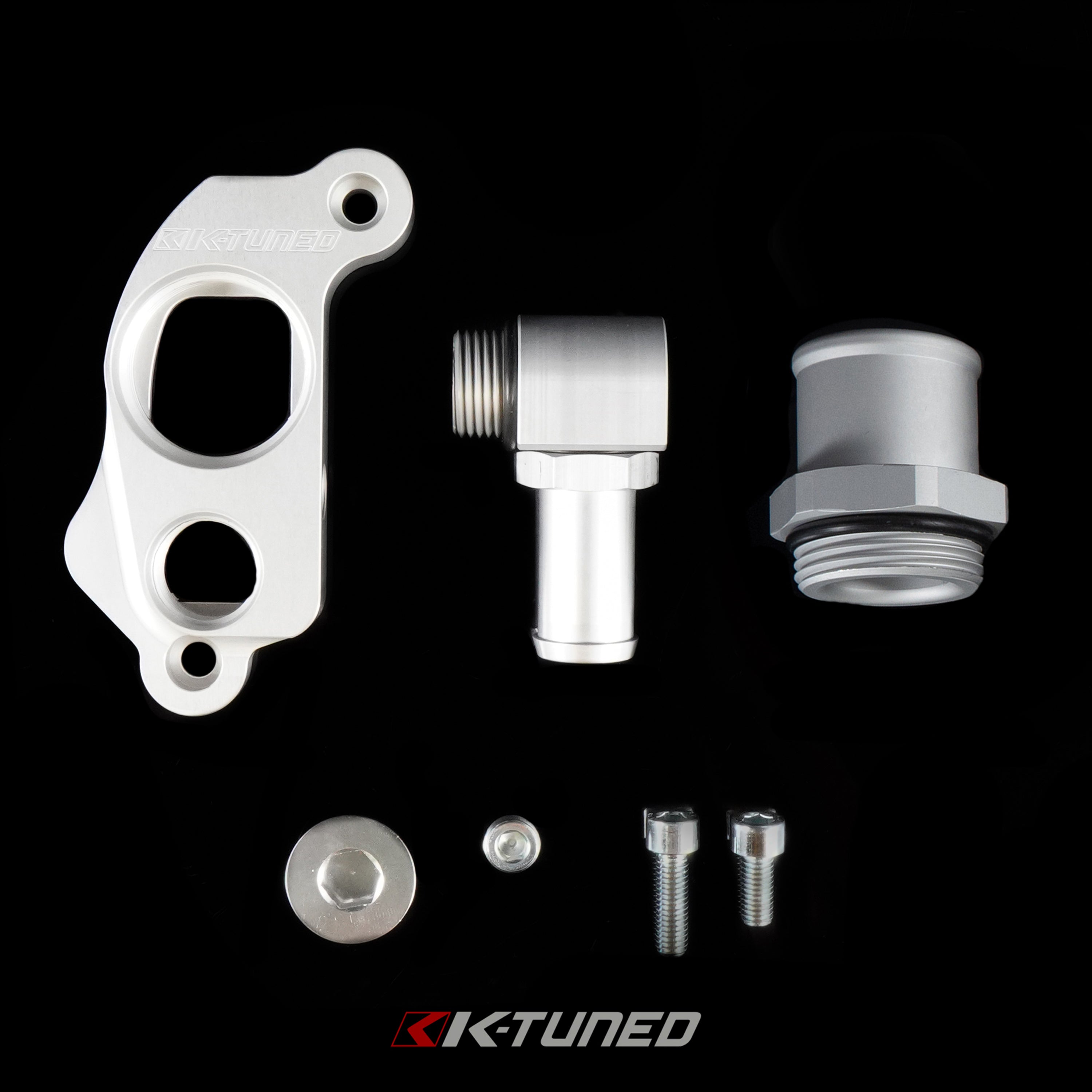 K20 RWD Upper Coolant Housing – K-Tuned