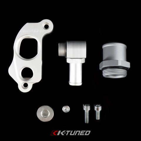 K20 RWD Upper Coolant Housing