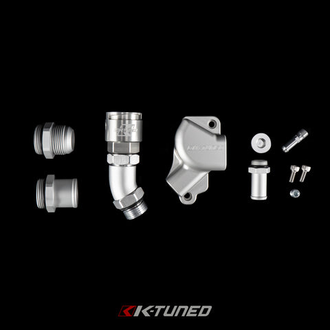 K20 Upper Coolant Housing