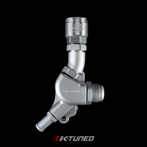 K20 Upper Coolant Housing