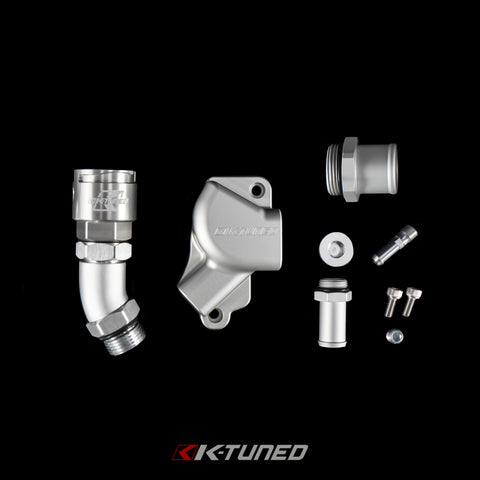 K20 Upper Coolant Housing