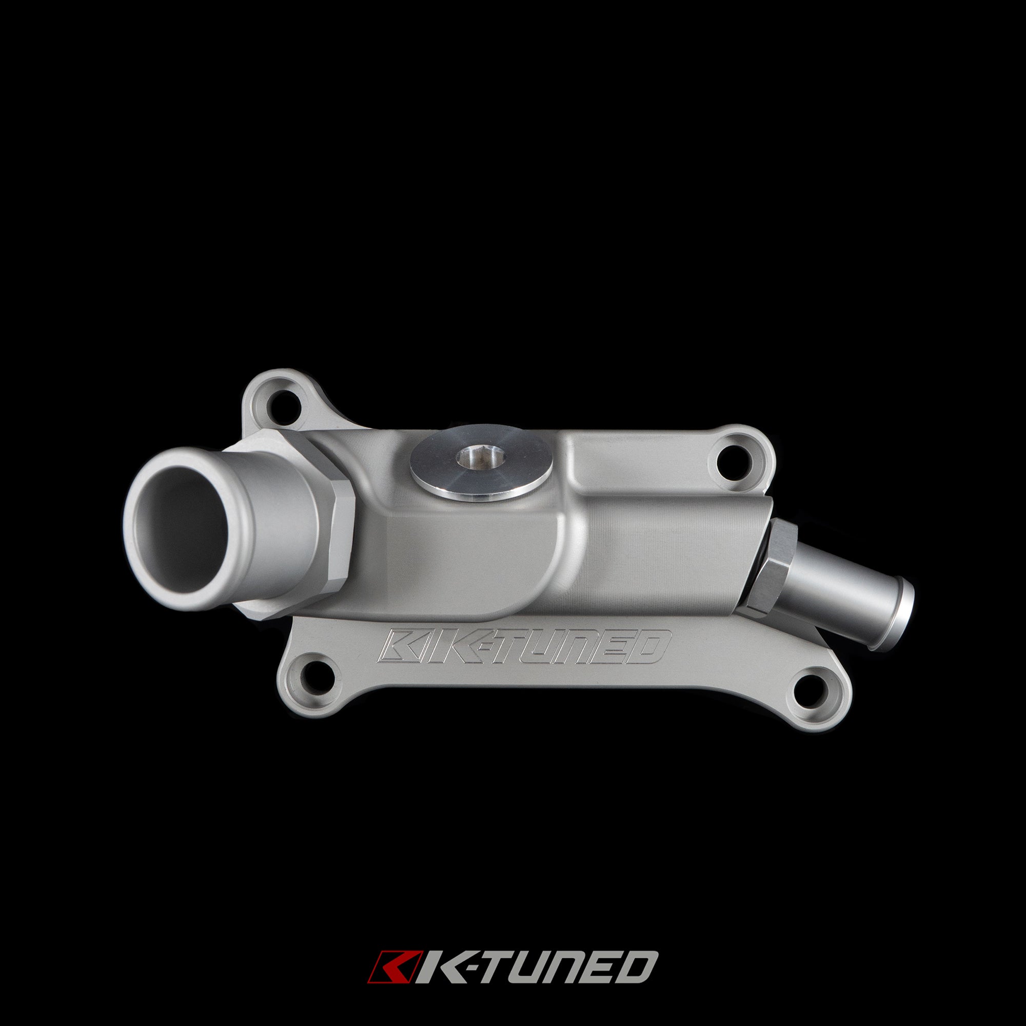 K24/K20Z3 Angled Inlet Upper Coolant Housing – K-Tuned