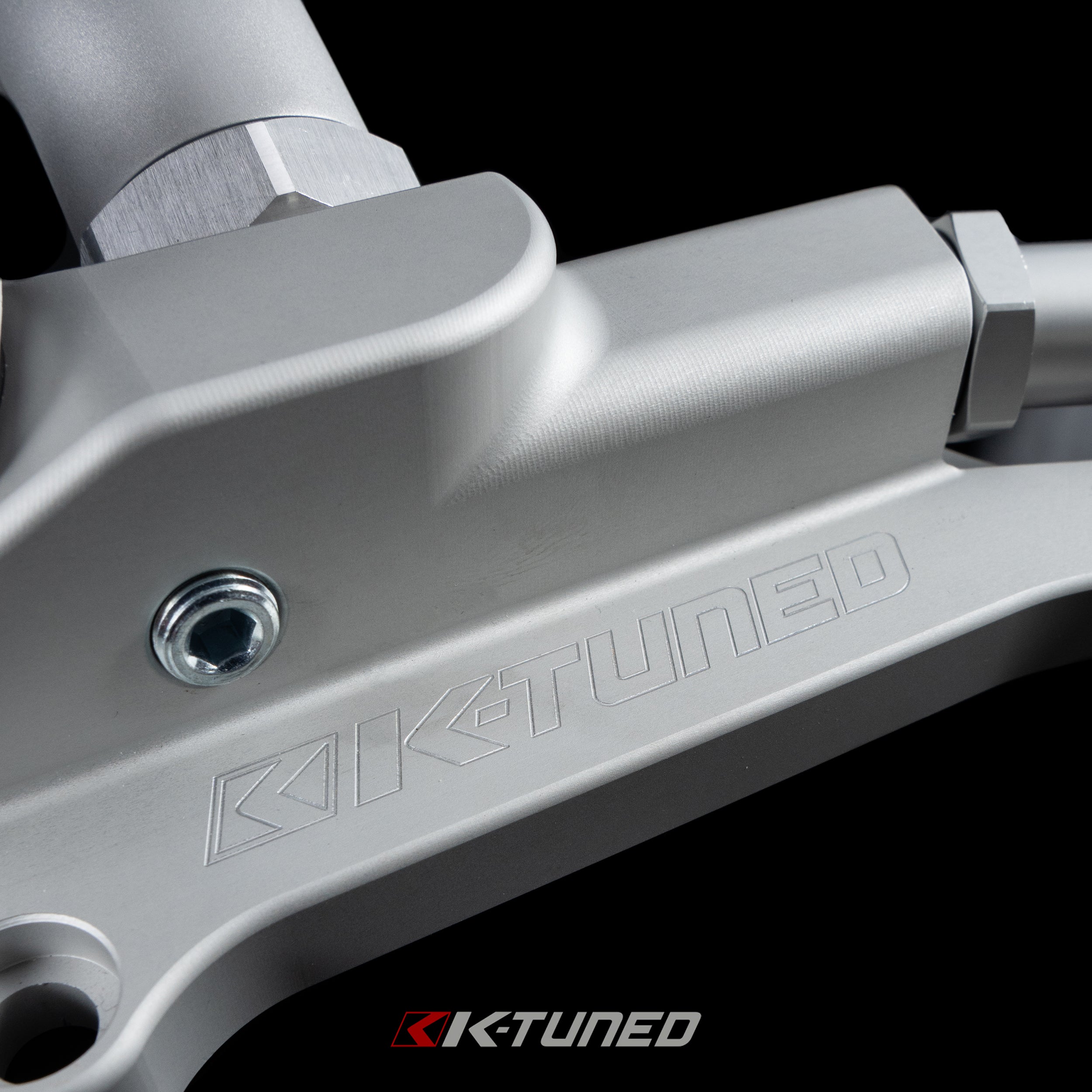 K24/K20Z3 Angled Inlet Upper Coolant Housing – K-Tuned